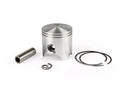 MVT-PI34 Pistone d.50,54mm spinotto 13mm MVT Iron Pro Max 90 AM6 / Derbi, COD: MVT-PI34
