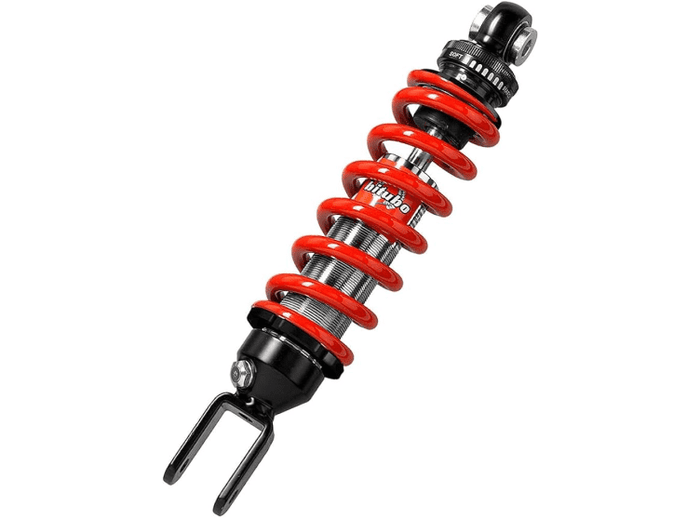 sc194wze01 mono ammortizzatore posteriore bitubo gilera gp 800 2007-2011