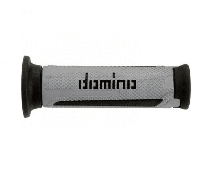 a35041c7059c7-0 coppia manopole domino argento/antracite turismo