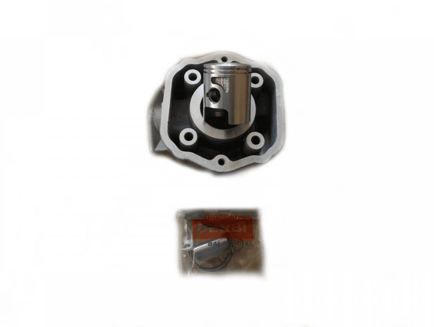 00h05007123 gruppo termico originale piaggio derbi senda 50 2005