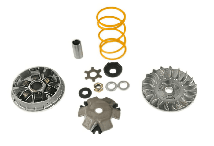 T9931650 Kit Variatore con molla Top Performances GP Trophy Minarelli, COD: T9931650