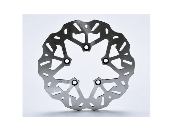 P175.0035 Disco freno Polini D.260/88mm Kymco Agility / People 125cc, COD: P175.0035