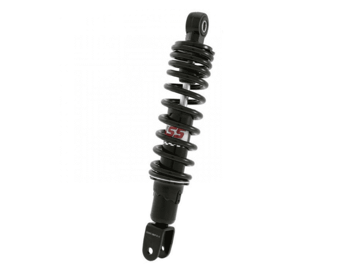 204590055 ammortizzatore yss posteriore mbk booster 100 99-02 100cc 280mm