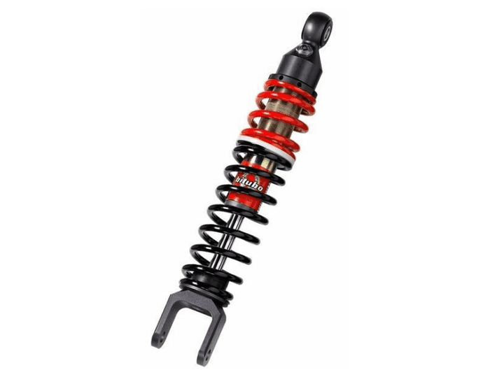 sc147yxb01 mono ammortizzatore posteriore bitubo gilera dna50 2000-2007