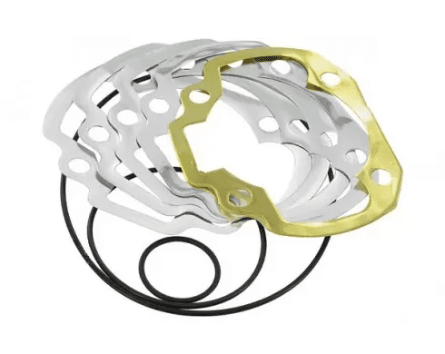 gk001p gasket set 2 fast 70-86-90-94-100cc for piaggio-gilera lc