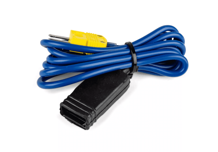 S6-4037ET04 Prolunga per Sensore temperatura gas di scarico STAGE6, L=120cm, COD: S6-4037ET04