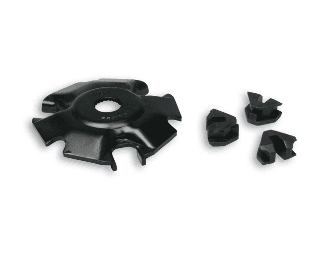 M2511470 Calotte variatore Malossi Multivar Piaggio VX 125 / 180 / 200cc, COD: M2511470