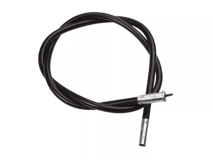 CGN13833 Cavo Contachilometri Veglia Peugeot 103 SP, L=72,5cm, COD: CGN13833