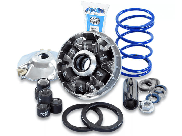 U241.751 Variatore Polini Hi Speed Evolution 2 D. 16mm Piaggio Zip / Typhoon, COD: U241.751