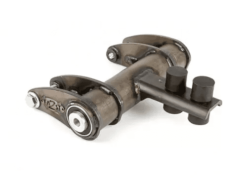 espzm01 telaietto motore 2fast x piaggio zip sp carter malossi