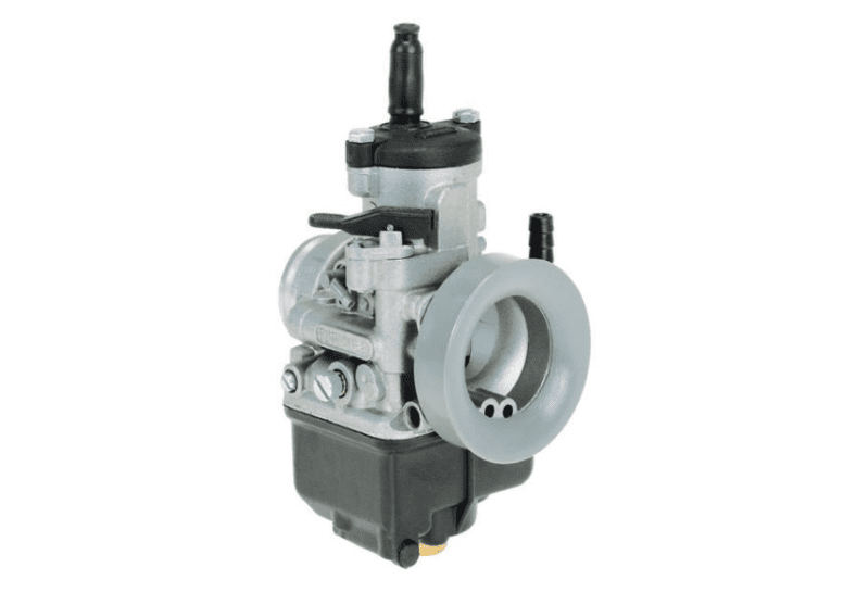 03311 carburetor dellorto phbh 28 bs 4t air manual universal motorcycle 3311
