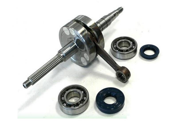 9928320 albero motore tpr corsa 39,2 minarelli orizzontale sp12