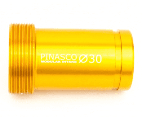26530962 fitting d.30mm for intake manifold crankcase pinasco piaggio vespa ets 125