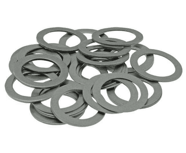 9912820 kit rasamenti per variatori motori minarelli