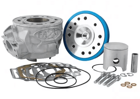 cy70d gruppo termico 2fast 70cc x derbi euro 3