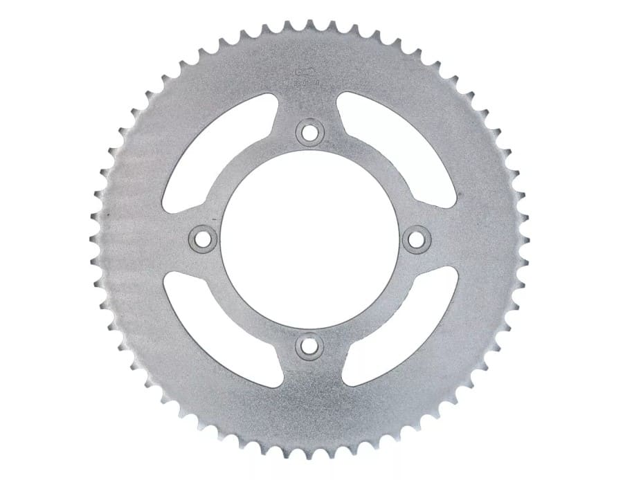 AFAM167786 Corona acciaio Beta RR 50 Afam 60 denti - 420, COD: AFAM167786
