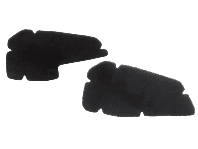 R100600470 Spugna Filtro Aria RMS Piaggio Hexagon 125/150/180, COD: R100600470