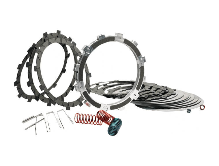 REK-11300466 Radius X Clutch Kit CRF 250 10-17
