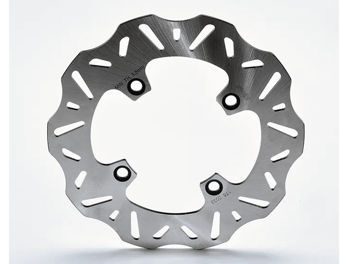 P175.0033 Disco freno Polini D.240/105mm Honda SH / Forza / Pantheon, COD: P175.0033