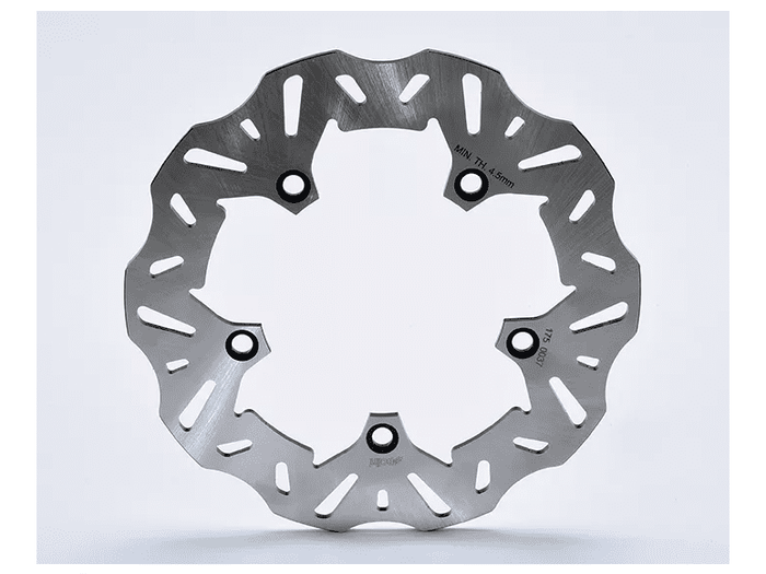 P175.0037 Disco freno Polini D.260/125mm Kymco People 125 / 200 / 300, COD: P175.0037