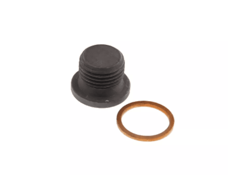 T9930270 Tappo sensore temperature M16x1.5mm Top Performances Derbi, COD: T9930270
