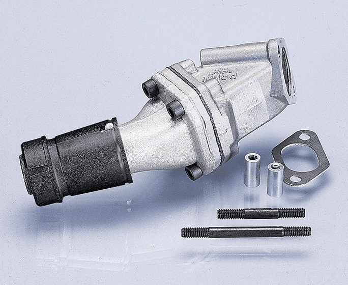 215.0203 collettore aspirazione polini d.19 piaggio vespa 50 2t pk 2 fori monolamellare