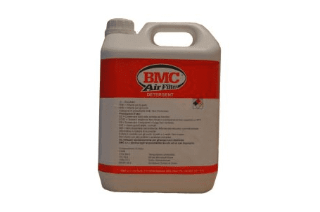 wadet5lt detergente 5lt bmc per filtro aria