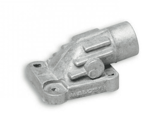 022083b malossi intake manifold d. 19x24 peugeot 103 sp [104 -105] - vogue 50 2t inclined for phbg 17 carburetors