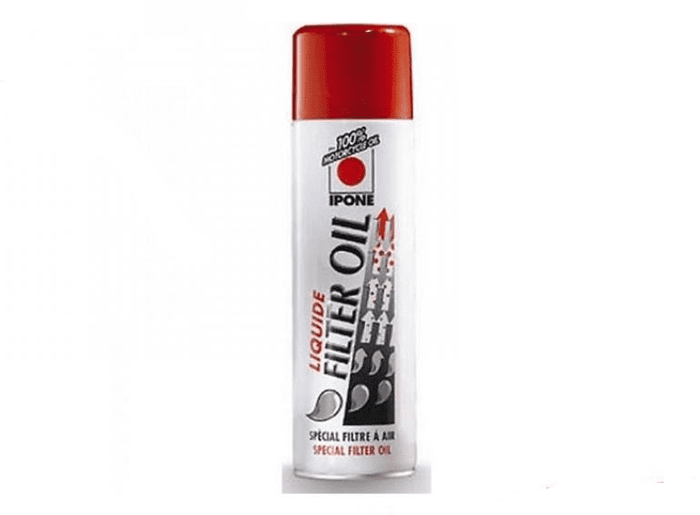 409703195 500ml liquido ipone filter oil 500ml