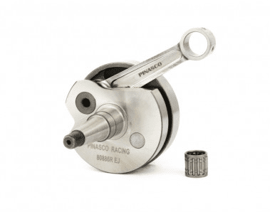 26081886 albero motore pinasco racing piaggio vespa pe 200 corsa 57
