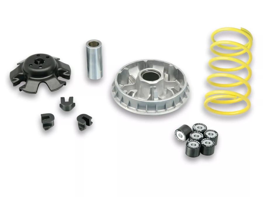 5118627 Variatore Malossi Multivar 2000 Piaggio Hexagon 250