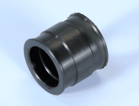 223.0120 manicotto aspirazione polini gomma piaggio vespa 125 2t px (d.34/34 l=33)