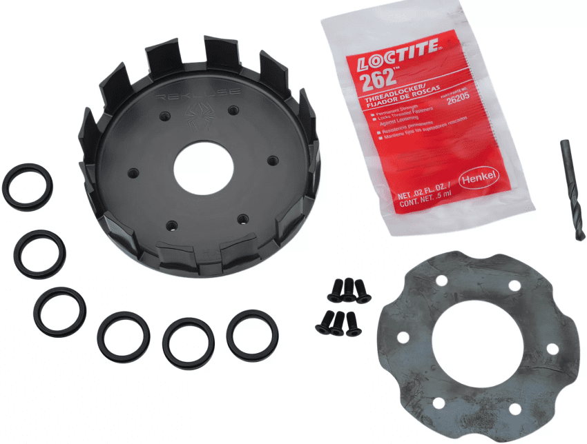REK-11321361 Cestello frizione Rekluse Husqvarna TC250 / 310, COD: REK-11321361