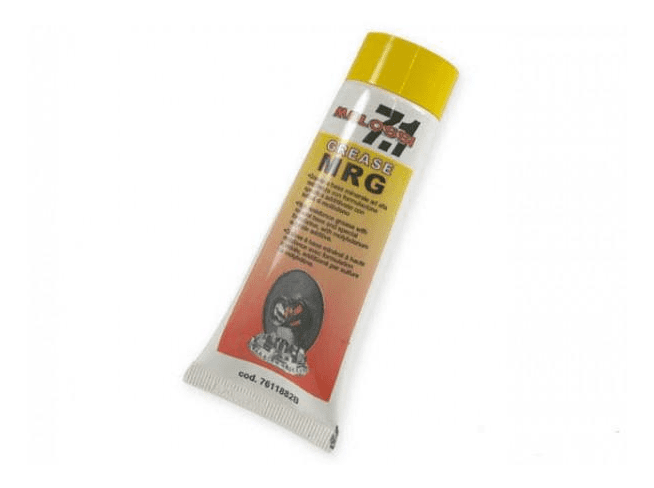 7611882 malossi mrg grease tube