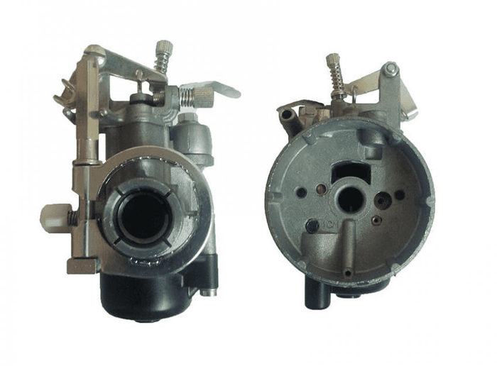 00917 carburatore dellorto shb 16.10 f per vespa pk 50 xl 917