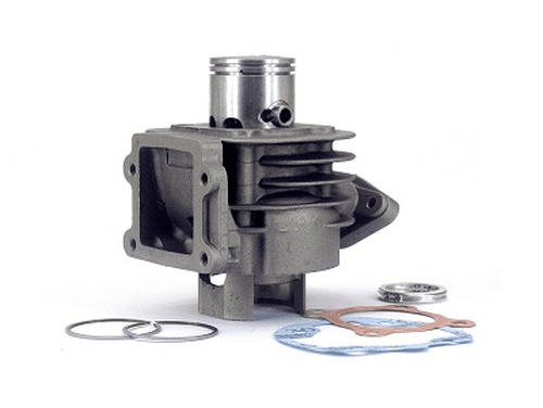 032000 kit tnt cilindro ghisa minarelli verticale alluminio 50cc