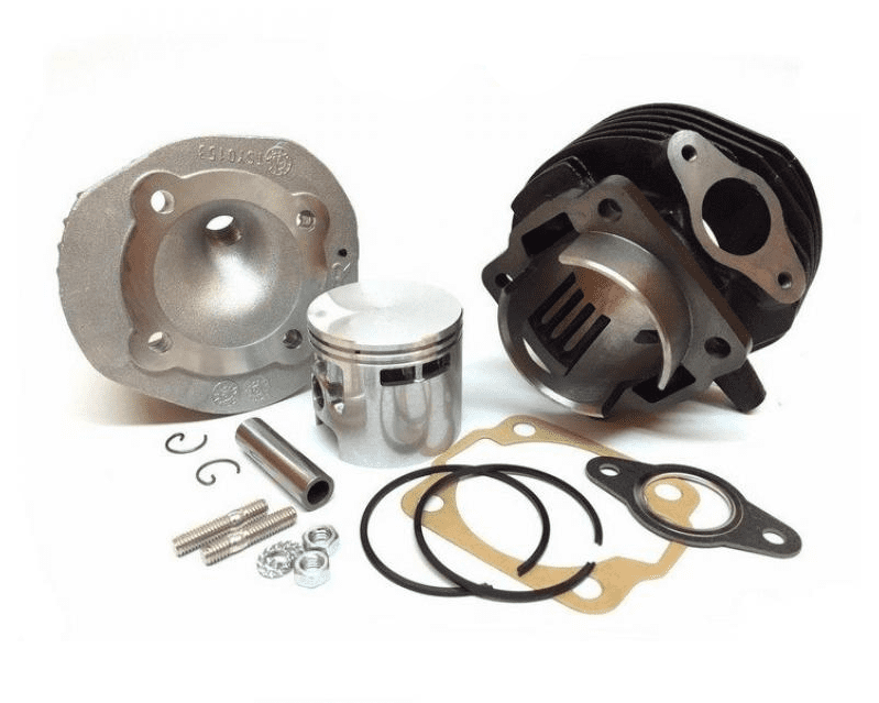 kt00014 thermal group dr d. 55 modification 102cc piaggio ape 50 2t 09-17 cast iron