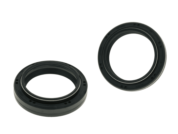 NK158.05 Set Paraolio Forcella 35x48x8/10 /5 per Aprilia / Derbi