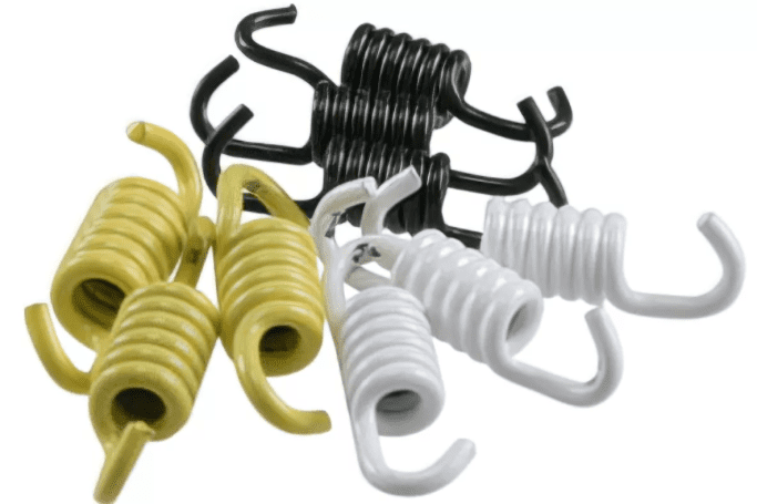M297457 Set Molle Frizione Malossi, Piaggio 1.Serie, COD: M297457