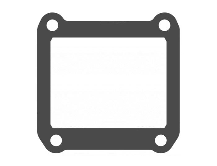 VFG426 Guarnizione per V-Force (V4R26), COD: VFG426