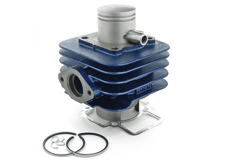 031000c thermal group carenzi 50cc d.40 piaggio ac air sp.12 cast iron