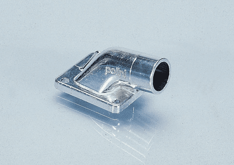 215.0225 collettore aspirazione polini d.12/15 peugeot 103
