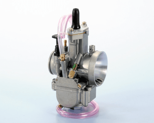 201.0171 carburatore polini 34 benelli 491 50 rr, racing, sp, sport valvola piatta