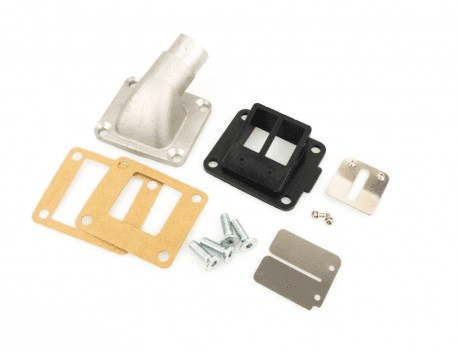 25381101 collettore lamellare pinasco 884 piaggio vespa pe 200