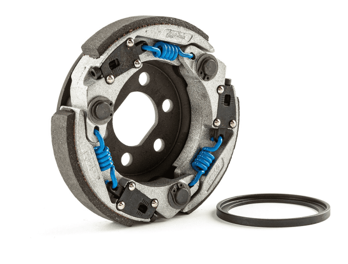 U249.062 Frizione 107mm Polini 3g Evolution, Minarelli