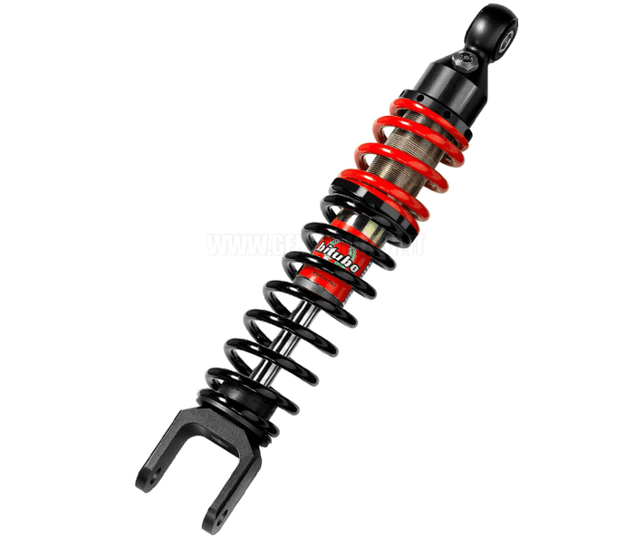sc144yxb01 mono ammortizzatore posteriore bitubo gilera stalker 50 1997-2004