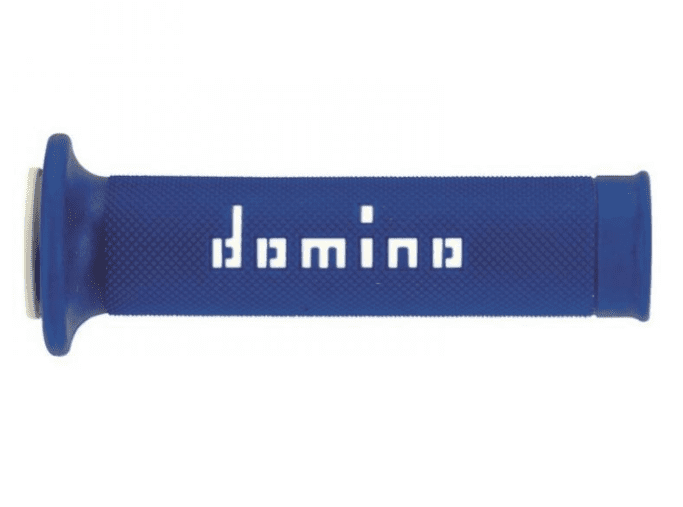 a01041c4648b7-0 coppia manopole domino blu/bianco stradali