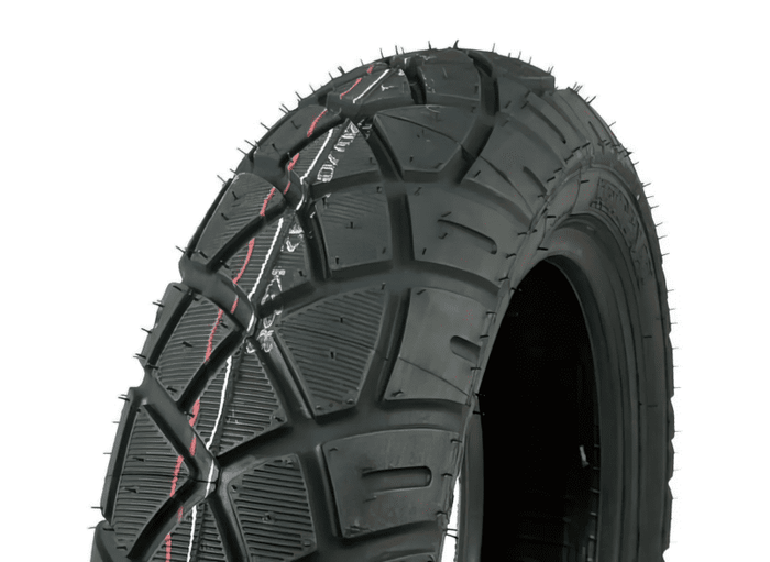 HDS25192 Pneumatico Heidenau K58 100/90-10 61J TL reinforced, COD: HDS25192