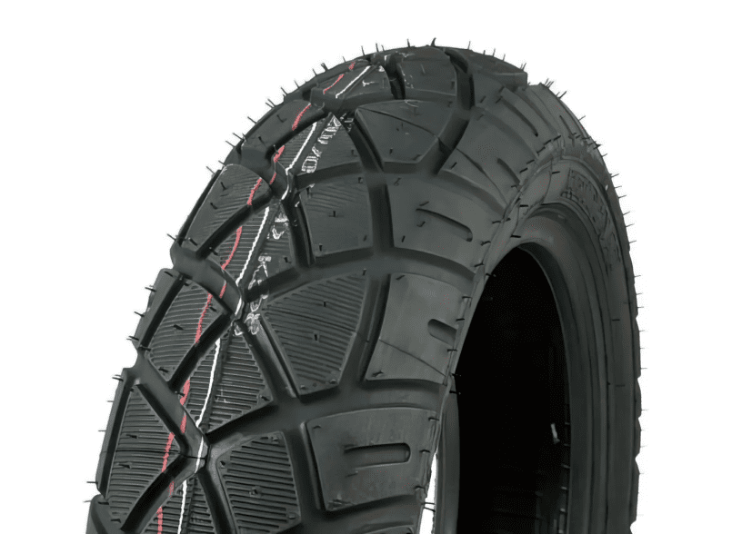 HDS25192 Pneumatico Heidenau K58 100/90-10 61J TL reinforced, COD: HDS25192