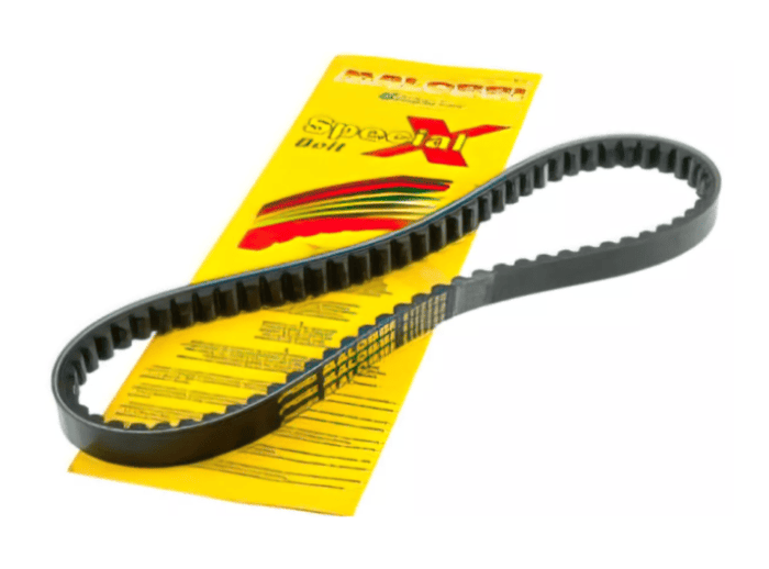 M617219 Cinghia Trasmissione Special Belt Malossi, Peugeot 103 SP / MV, COD: M617219